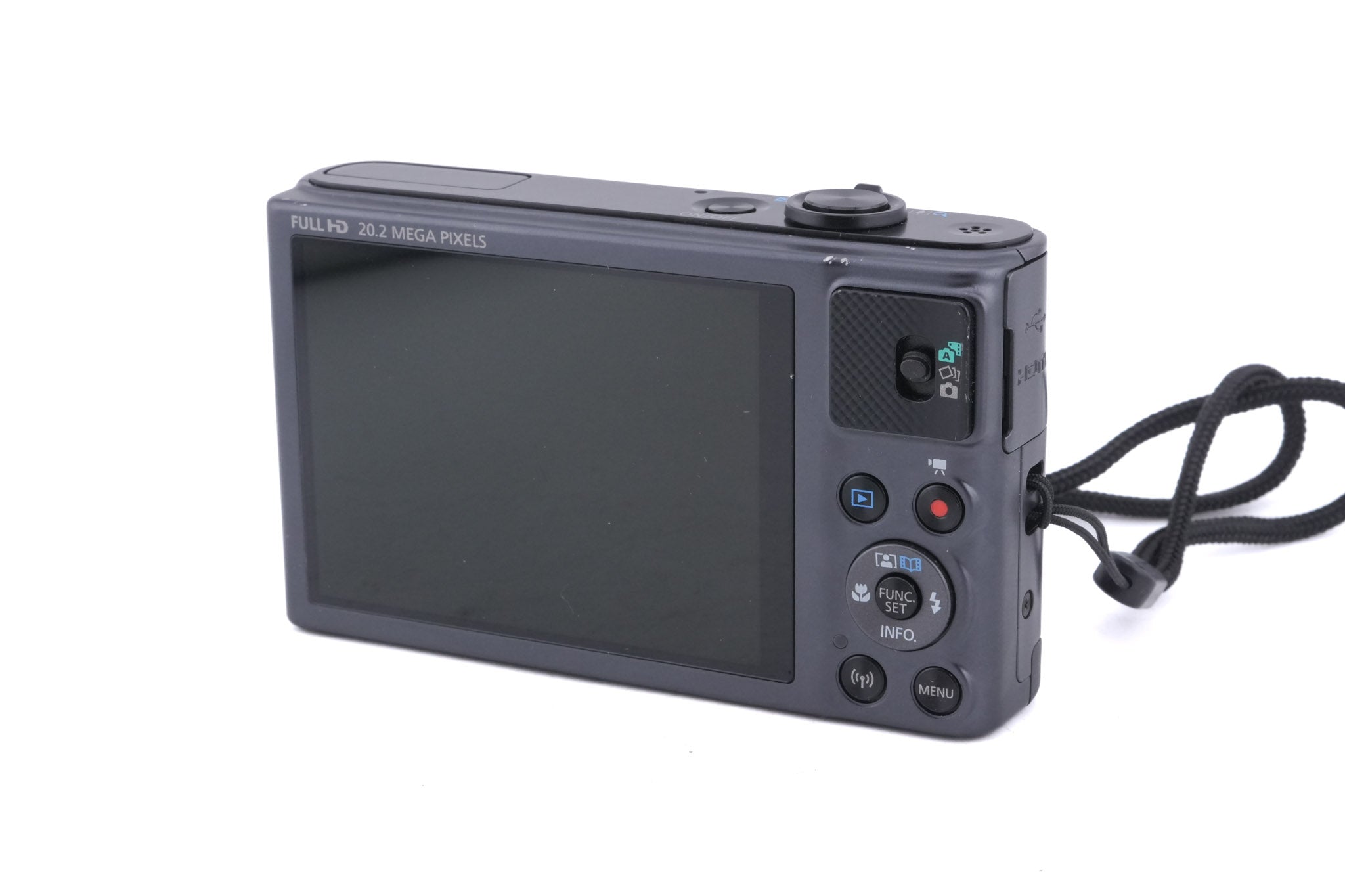 Canon PowerShot SX620 HS