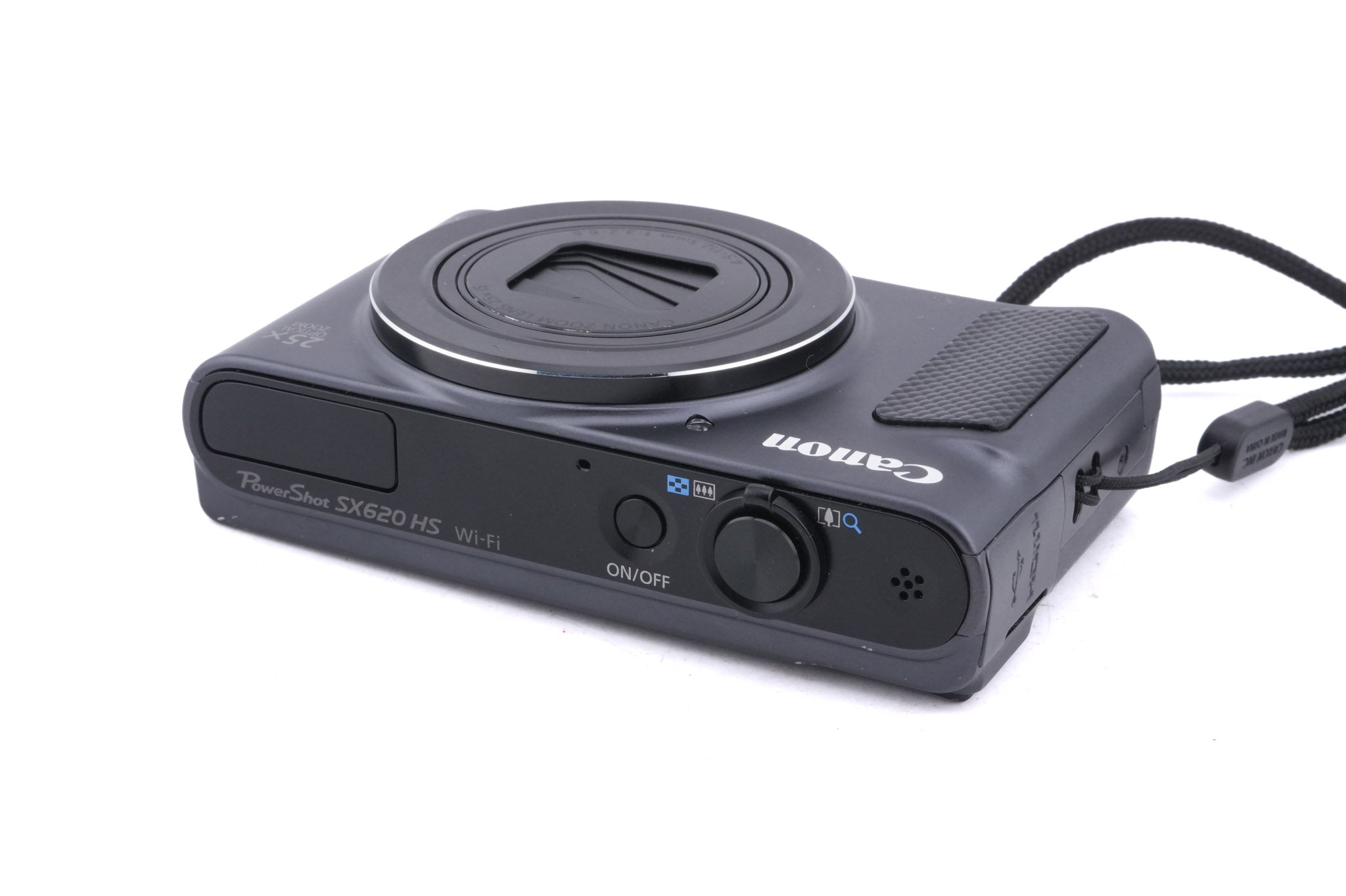 Canon PowerShot SX620 HS