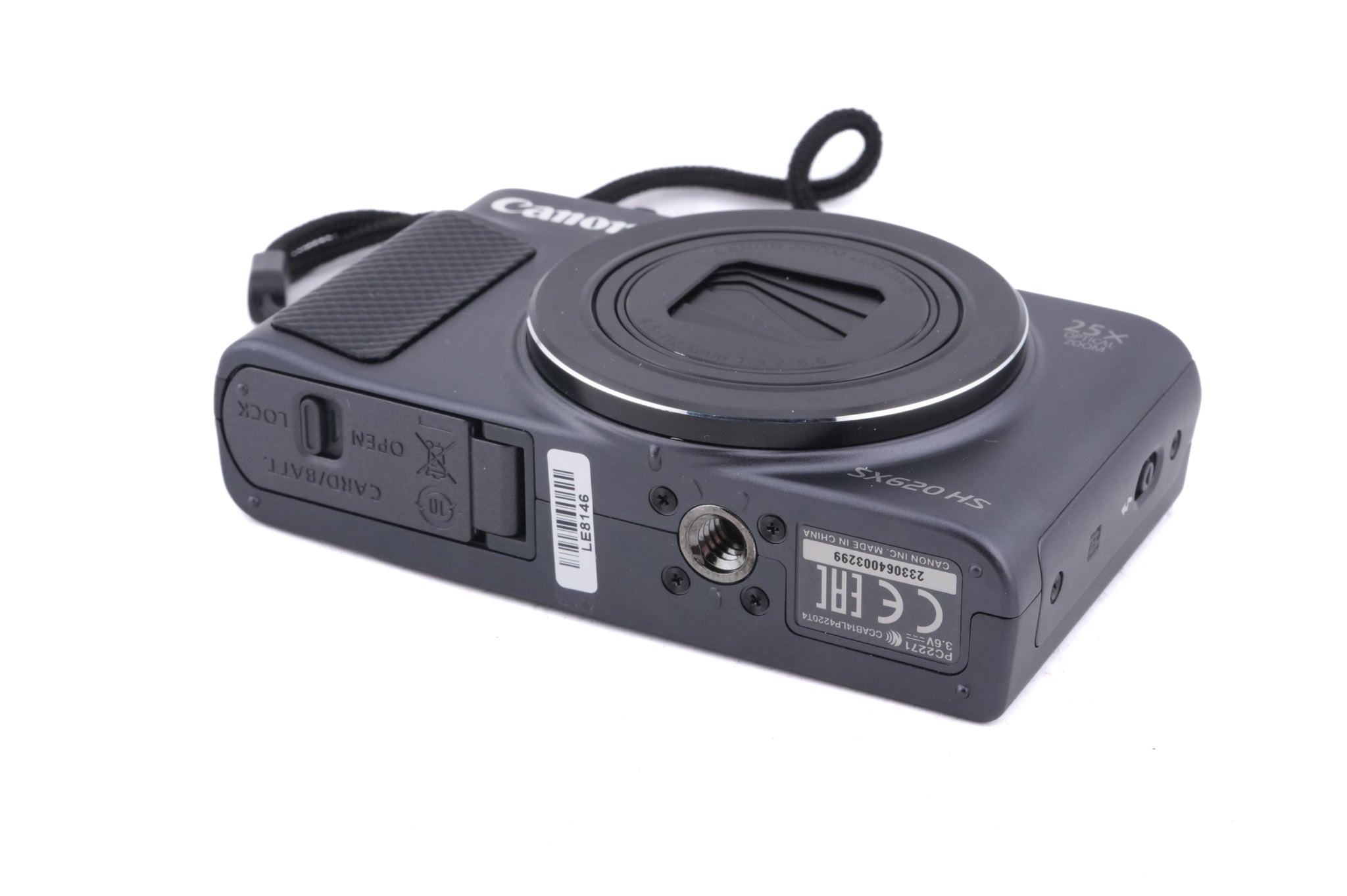 Canon PowerShot SX620 HS