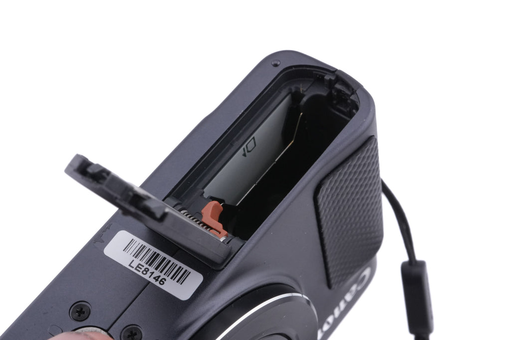 Canon PowerShot SX620 HS