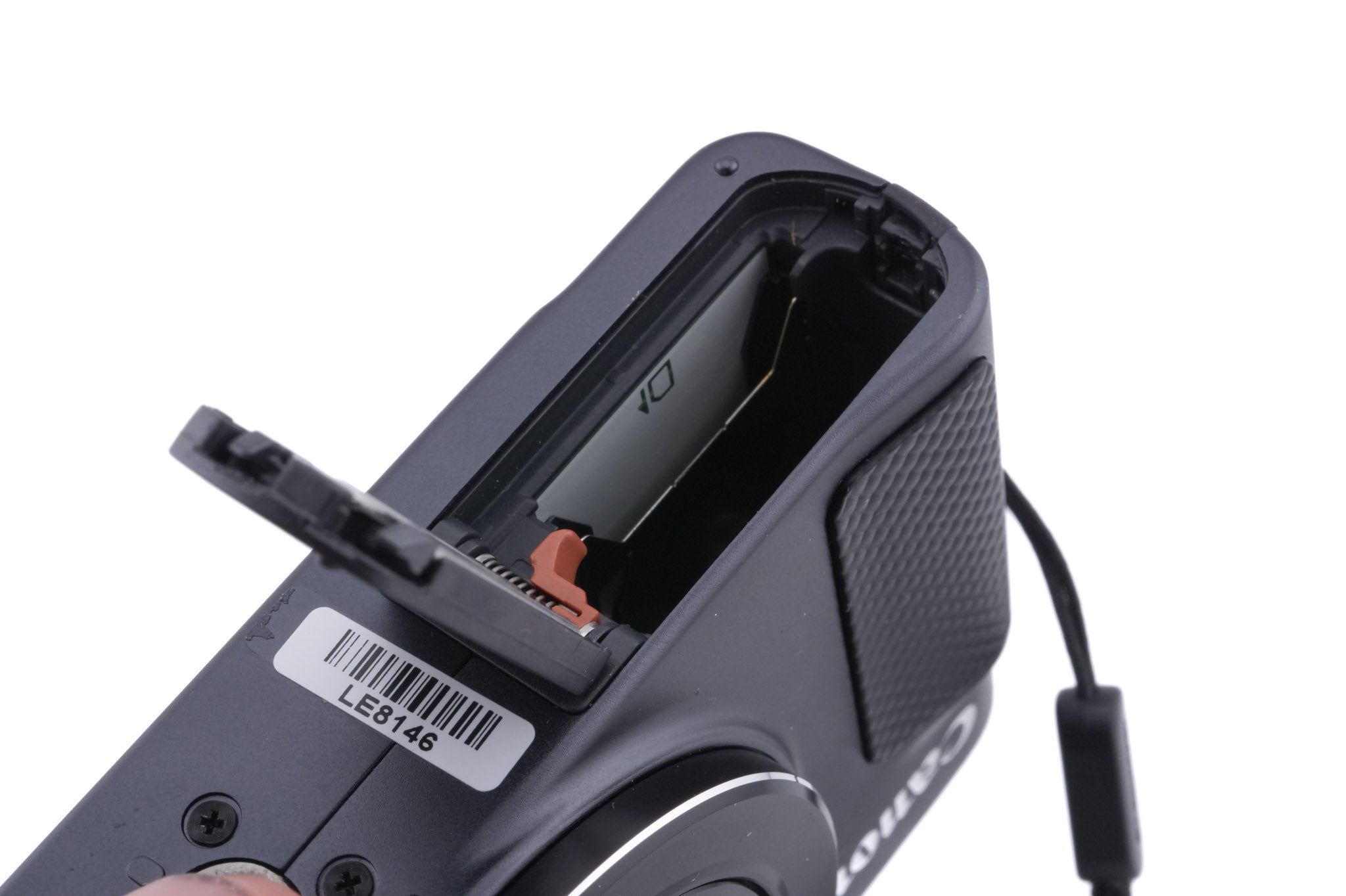 Canon PowerShot SX620 HS
