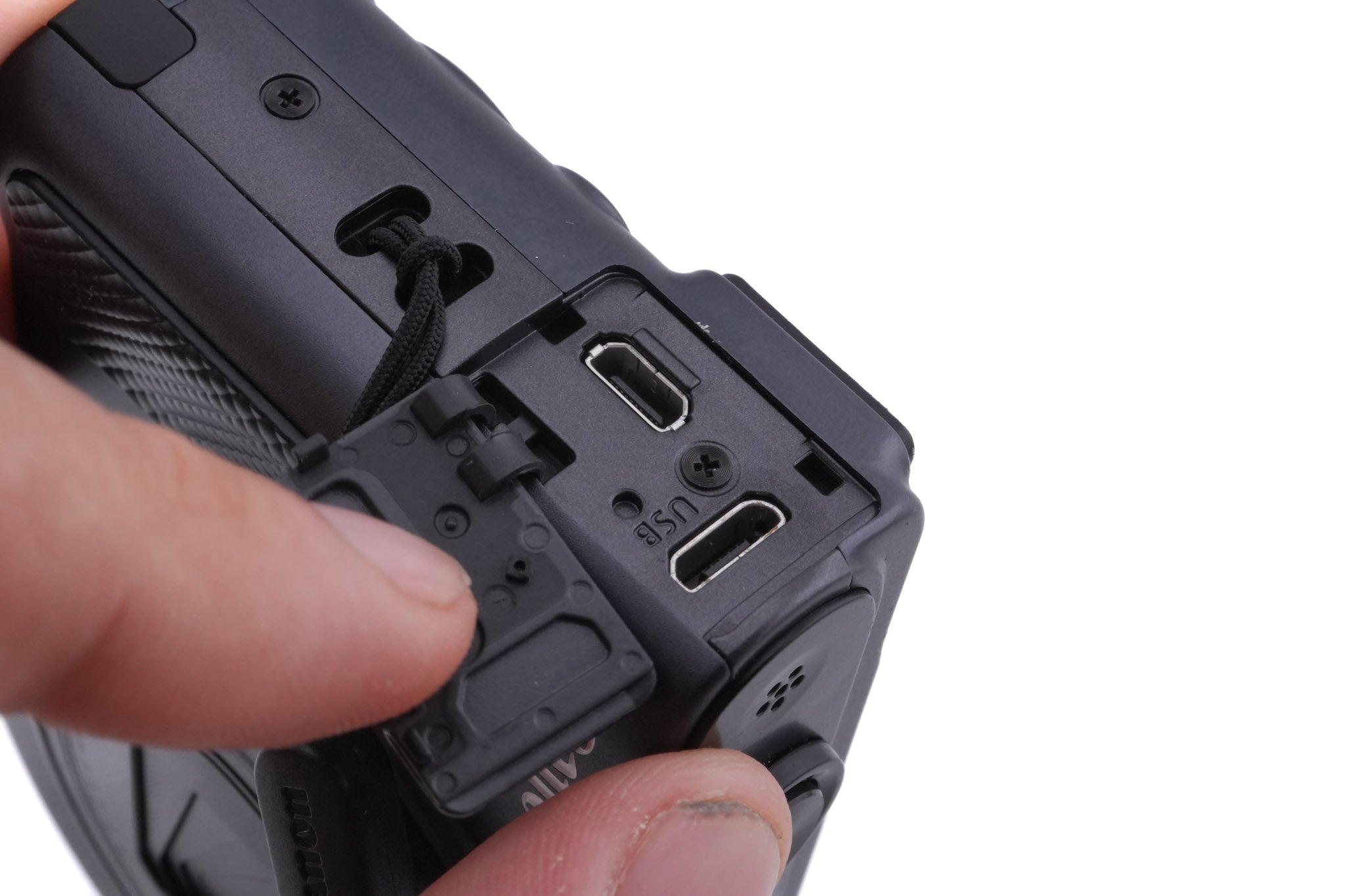 Canon PowerShot SX620 HS