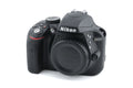 Nikon D3300