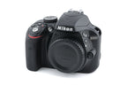 Nikon D3300