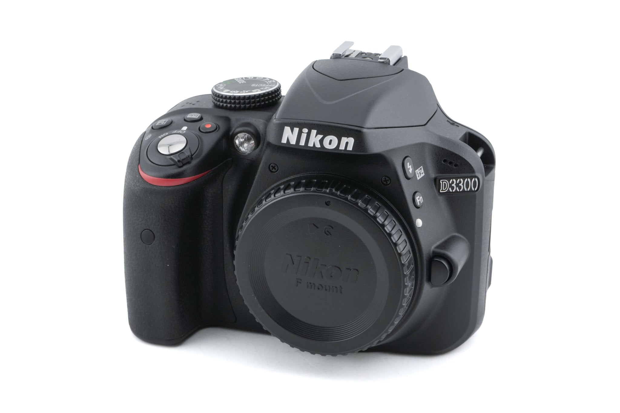 Nikon D3300