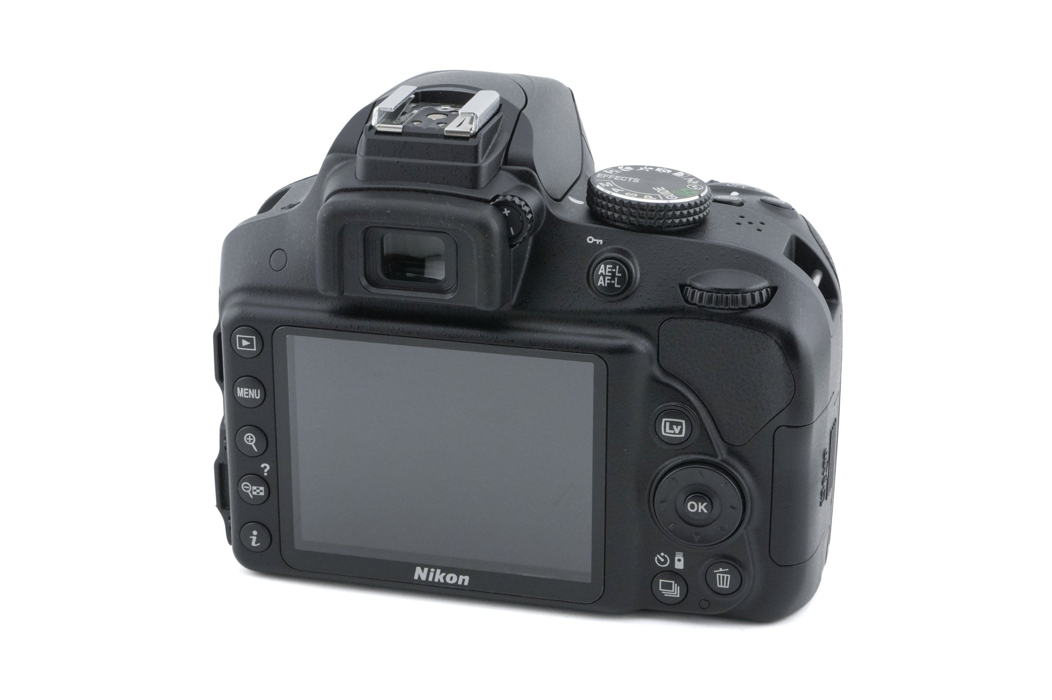 Nikon D3300