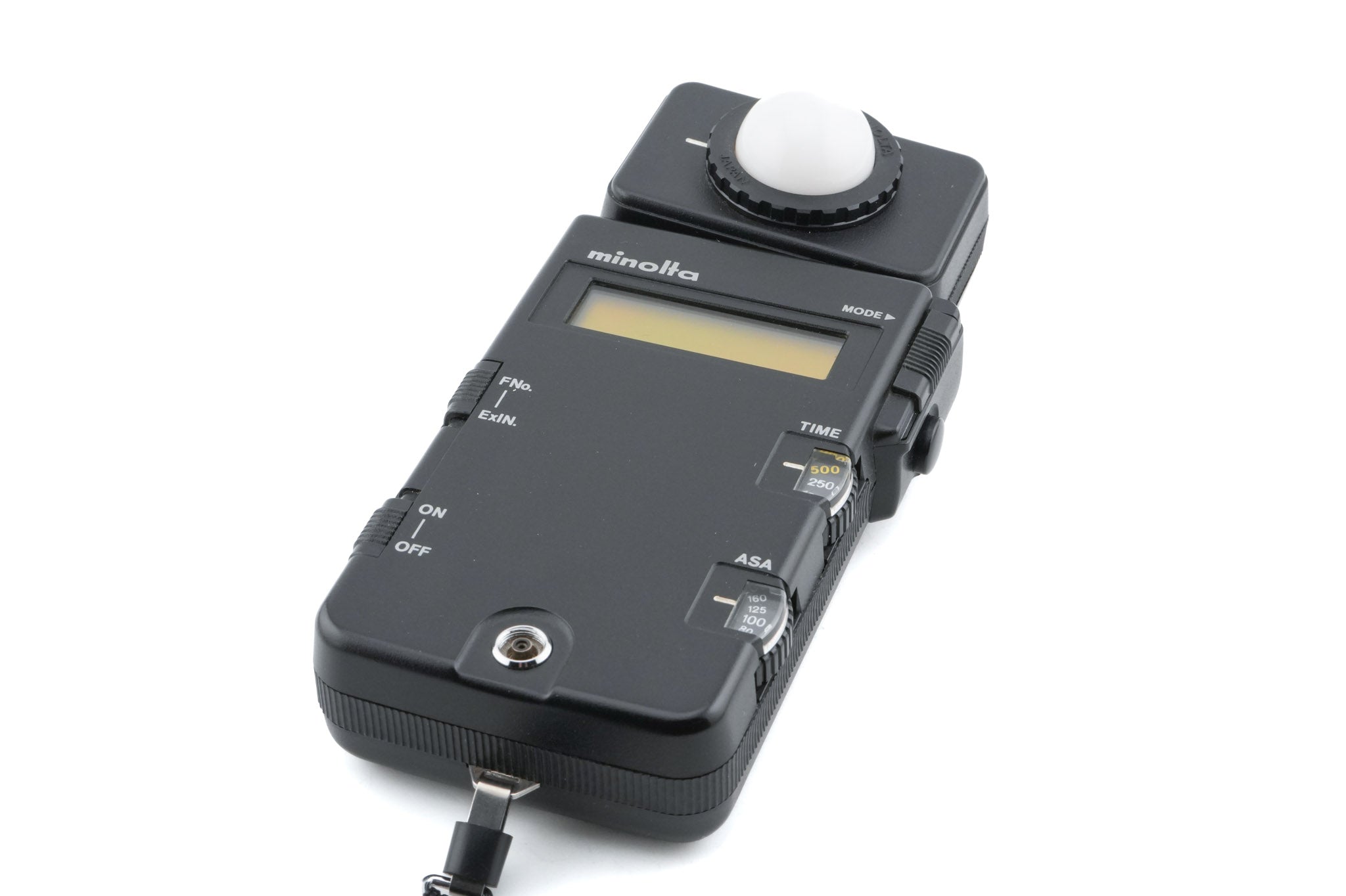 Minolta Flash Meter III