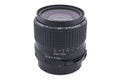 Pentax 55mm f4 SMC Pentax 67