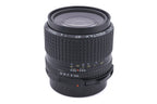 Pentax 55mm f4 SMC Pentax 67