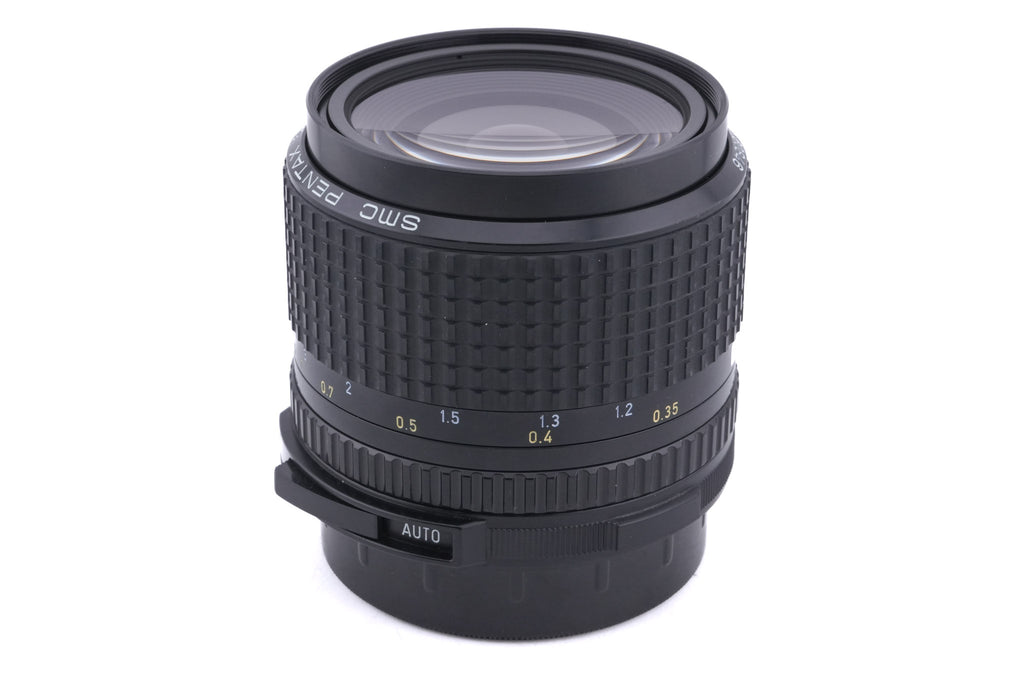 Pentax 55mm f4 SMC Pentax 67
