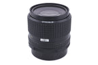 Pentax 55mm f4 SMC Pentax 67