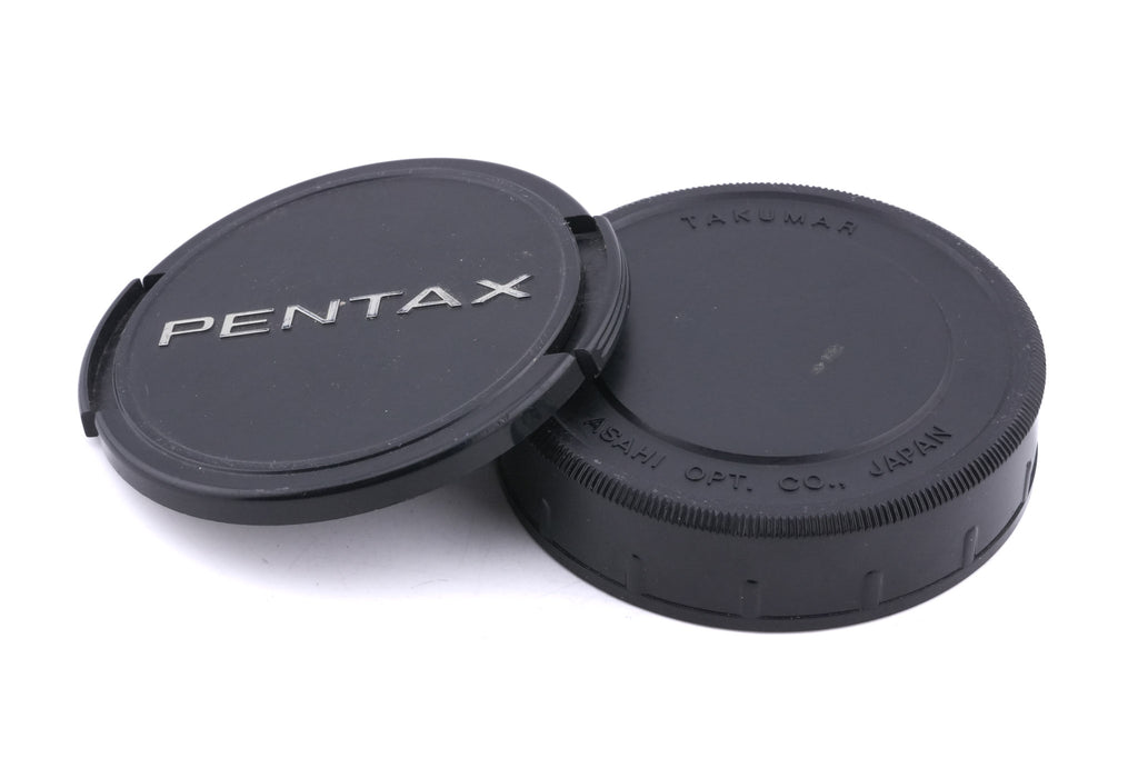 Pentax 55mm f4 SMC Pentax 67