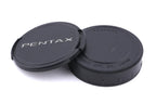 Pentax 55mm f4 SMC Pentax 67