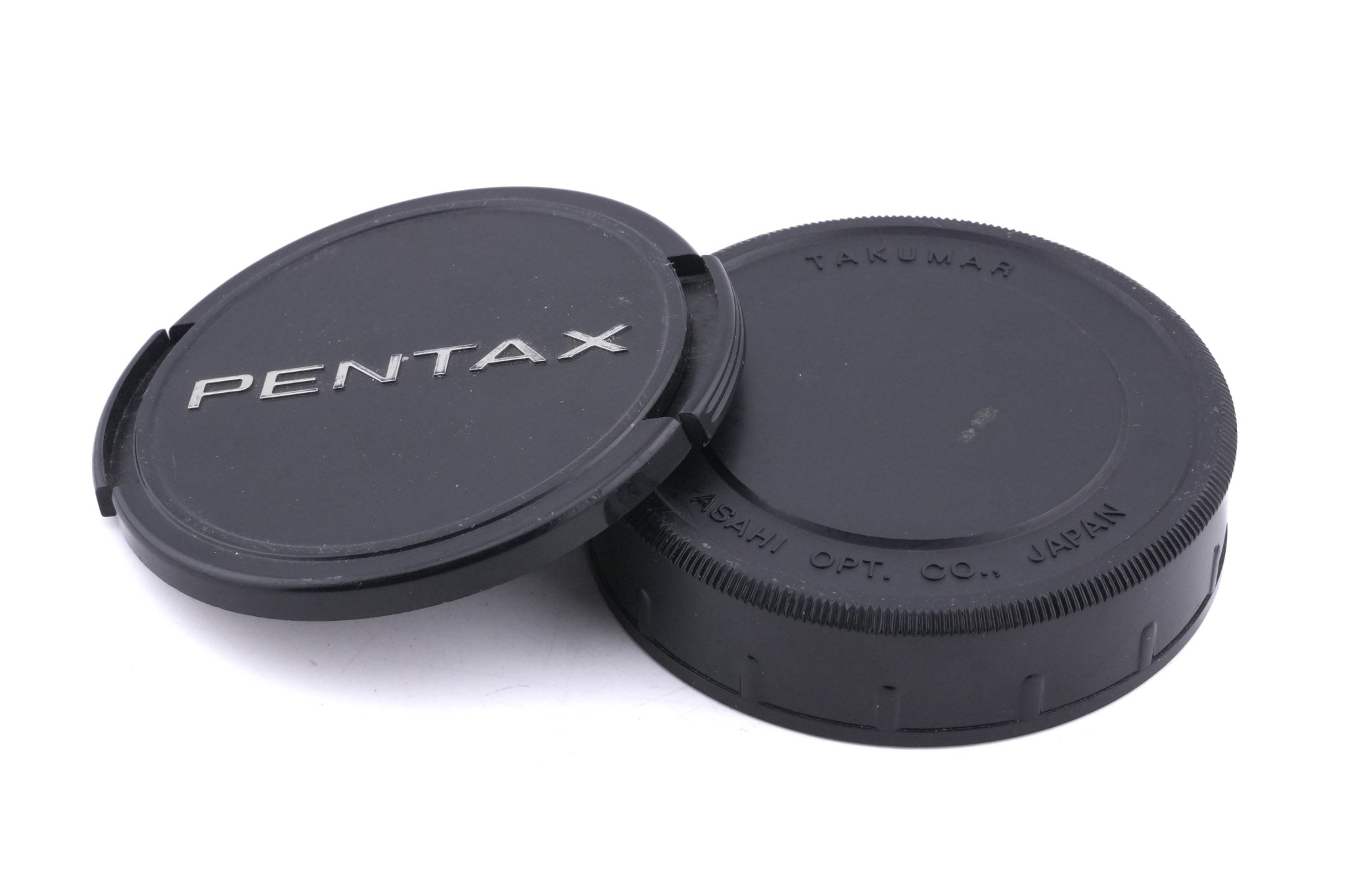 Pentax 55mm f4 SMC Pentax 67