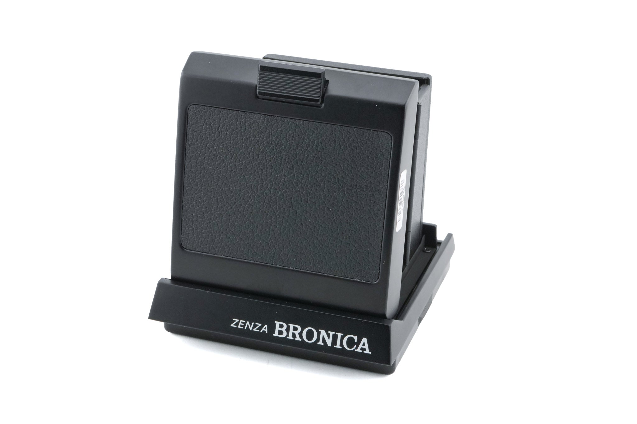 Zenza Bronica Waist Level Finder