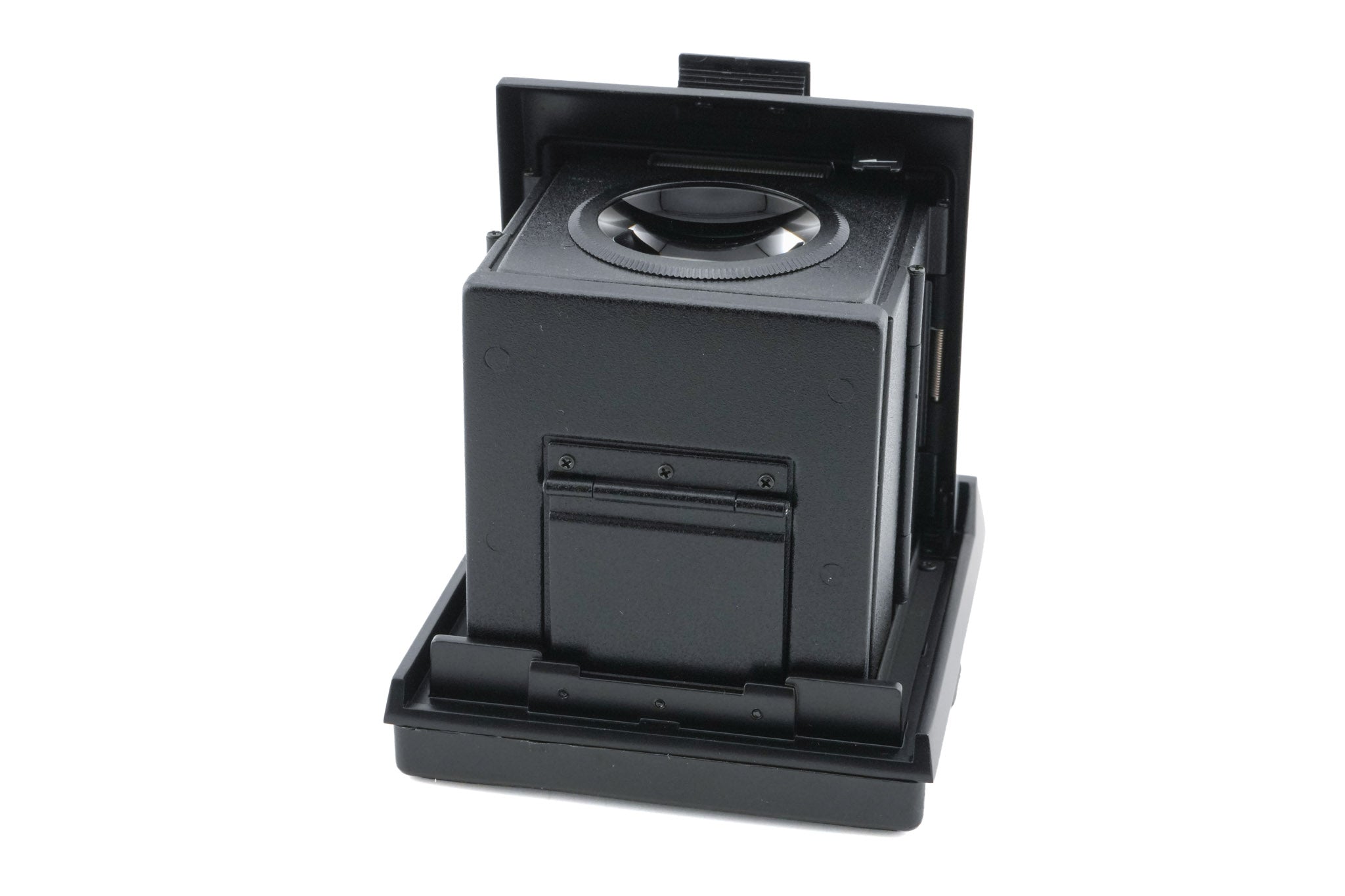 Zenza Bronica Waist Level Finder