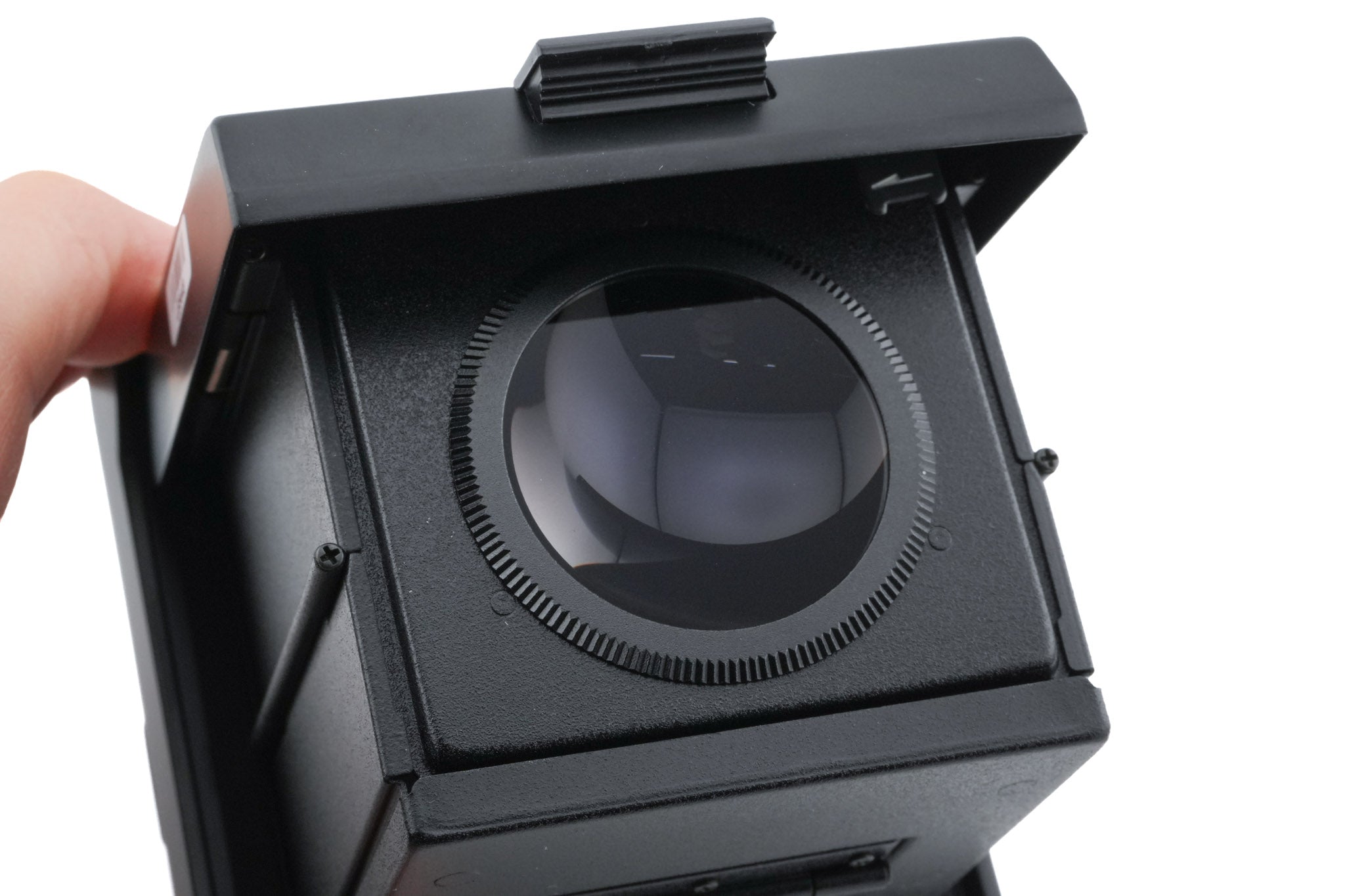 Zenza Bronica Waist Level Finder