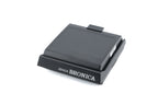Zenza Bronica Waist Level Finder