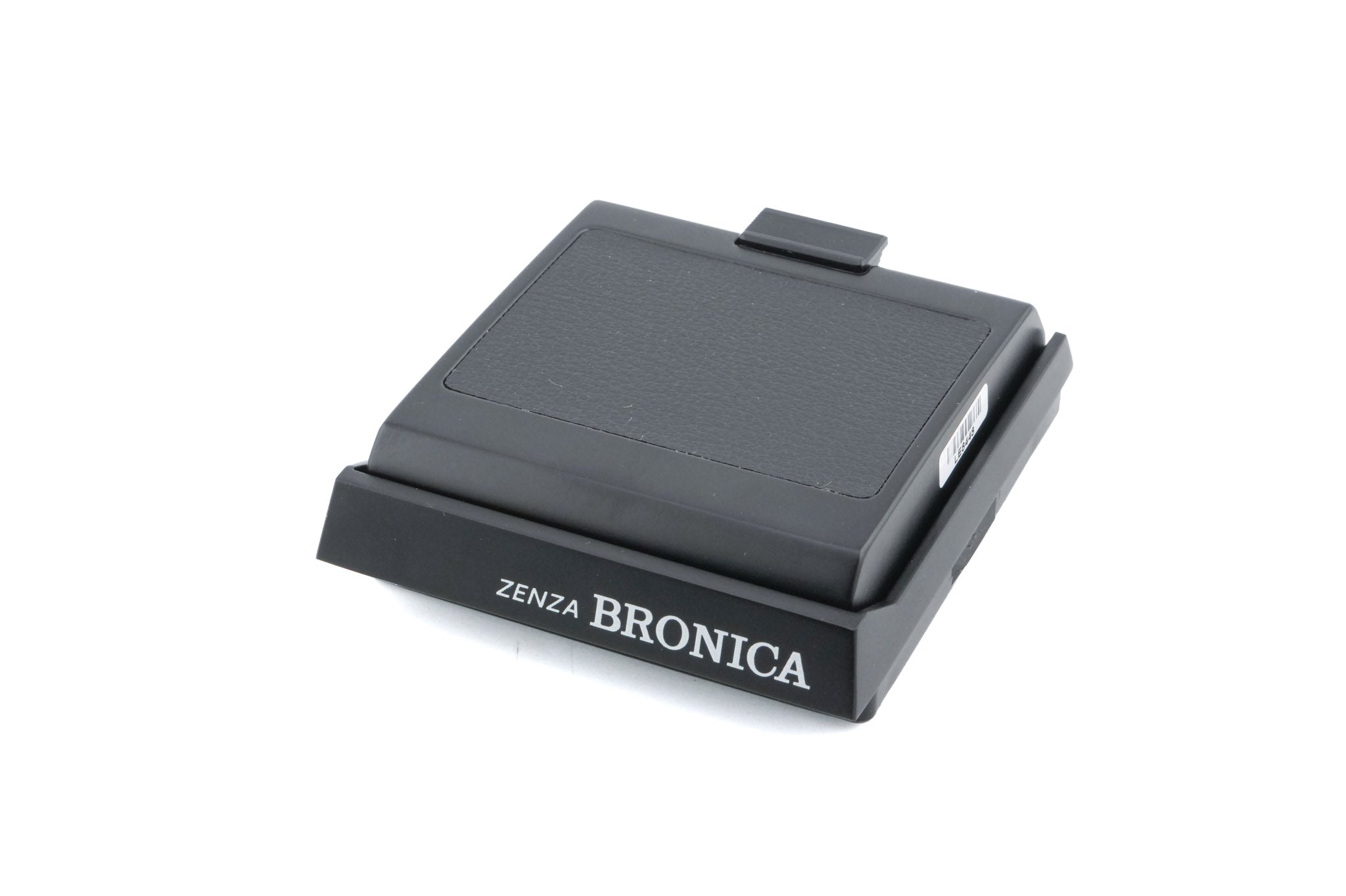 Zenza Bronica Waist Level Finder