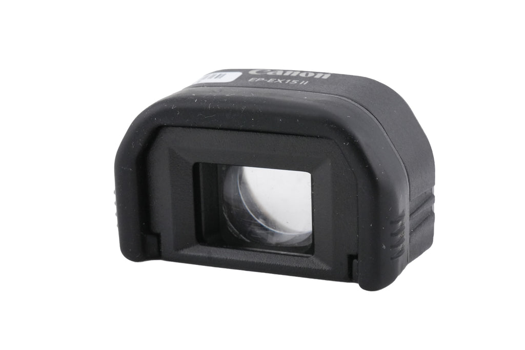Canon EP-EX15II Eyepiece Extender