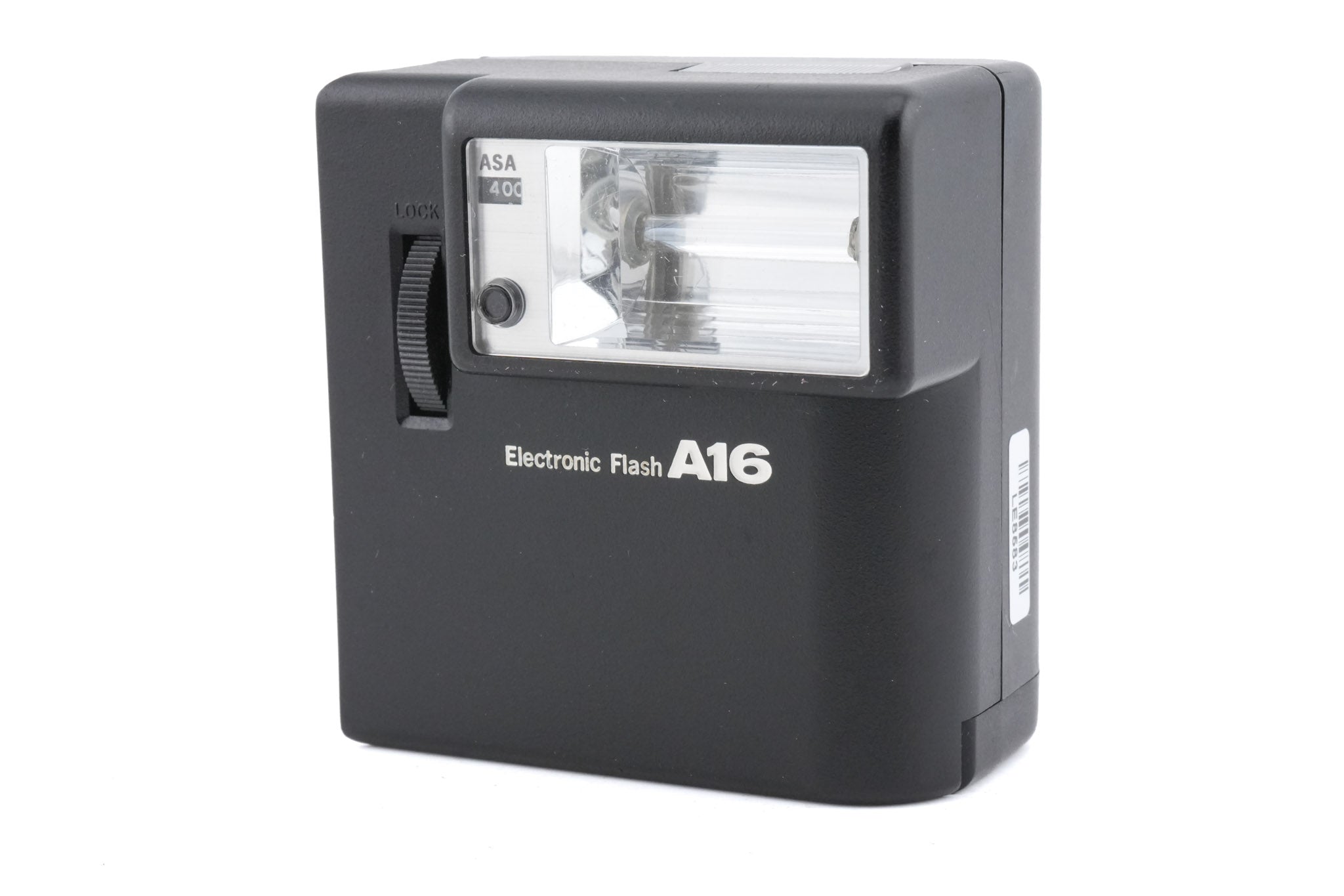 Olympus A16 Electronic Flash