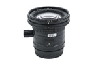 Nikon 28mm f3.5 PC-Nikkor