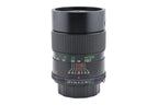 Vivitar 135mm f2.8 Auto Telephoto