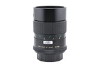 Vivitar 135mm f2.8 Auto Telephoto