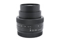 Panasonic 12-32mm f3.5-5.6 Lumix G Vario ASPH. Mega O.I.S. (H-FS12032)