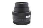 Panasonic 12-32mm f3.5-5.6 Lumix G Vario ASPH. Mega O.I.S. (H-FS12032)