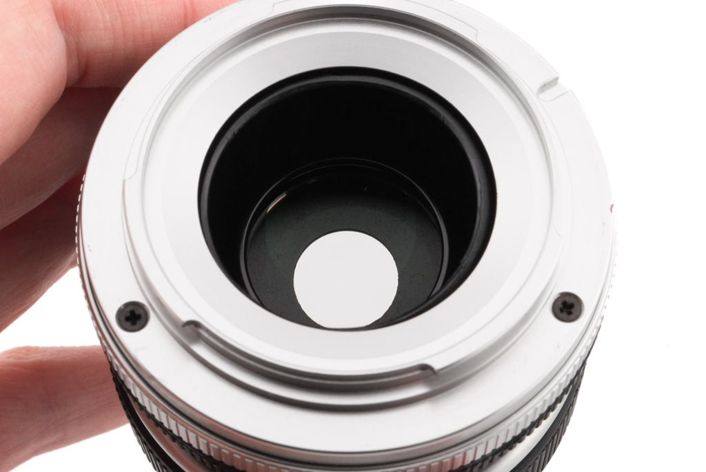 Lensbaby Composer