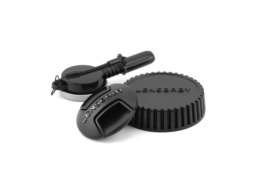 Lensbaby Composer