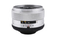 Yashica 5.5cm f1.8 Auto Yashinon