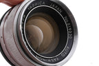Yashica 5.5cm f1.8 Auto Yashinon