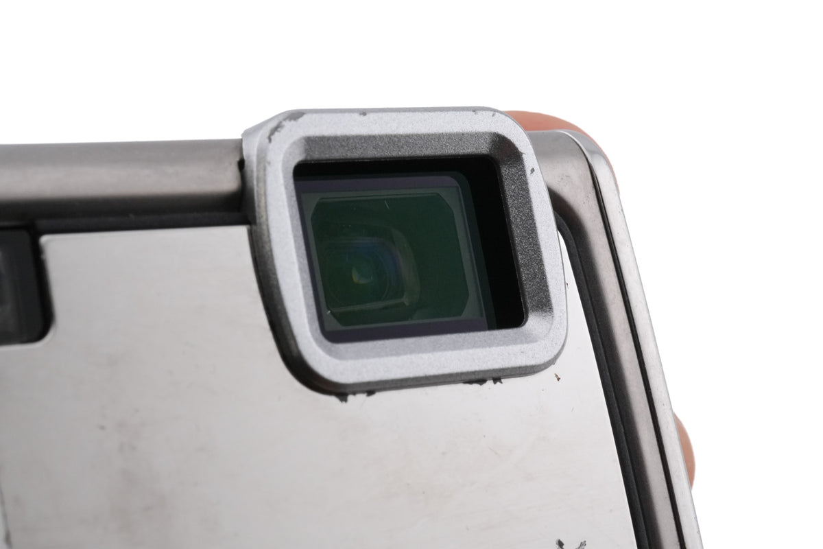 Olympus Mju 1030 SW