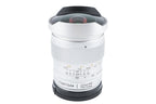 TTArtisan 11mm f2.8 ED Fisheye
