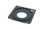 Linhof 99 x 96 mm Linhof/Wista Lens Board (Copal #1)