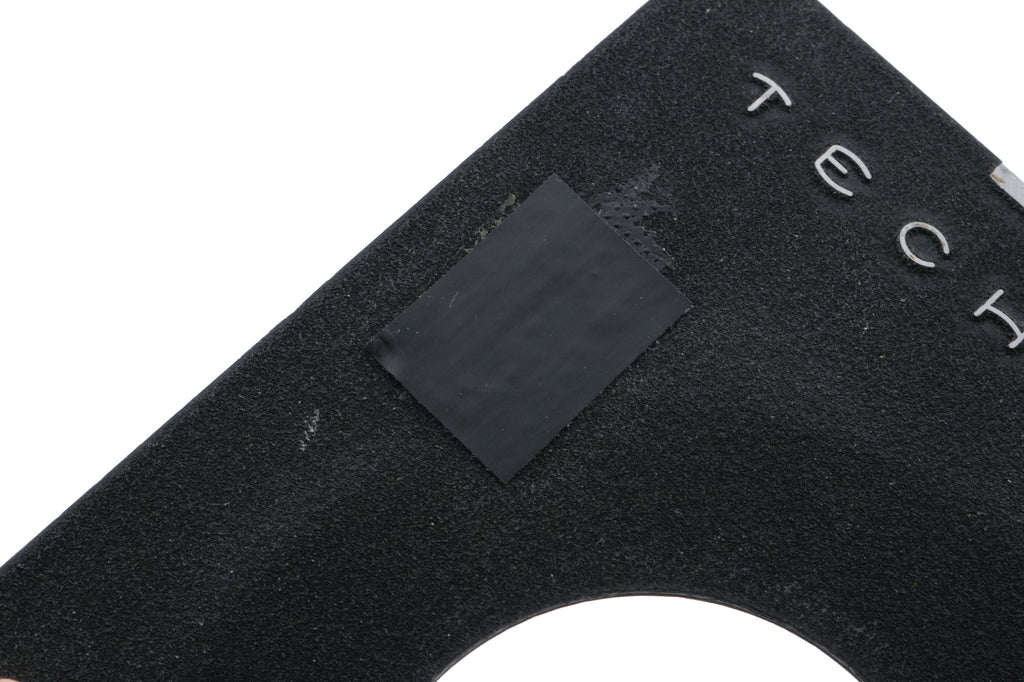 Linhof 99 x 96 mm Linhof/Wista Lens Board (Copal #1)