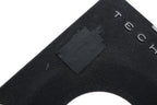 Linhof 99 x 96 mm Linhof/Wista Lens Board (Copal #1)