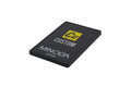 Minolta Custom Function Card - Accessory