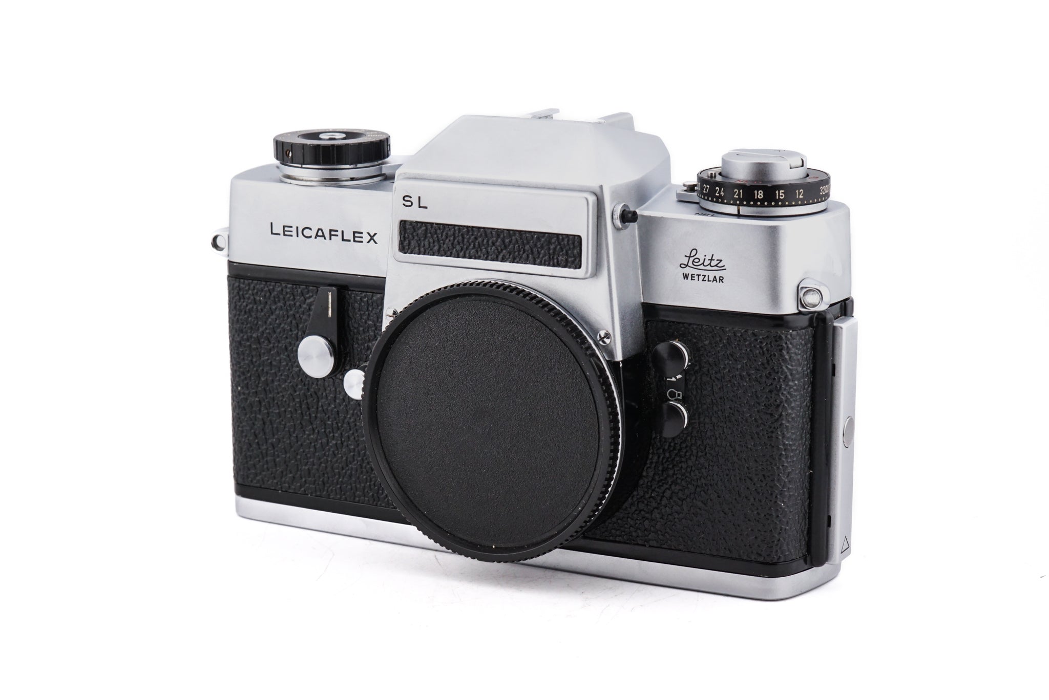 Leica Leicaflex SL - Camera