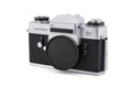 Leica Leicaflex SL (Silver, 10011) - Camera