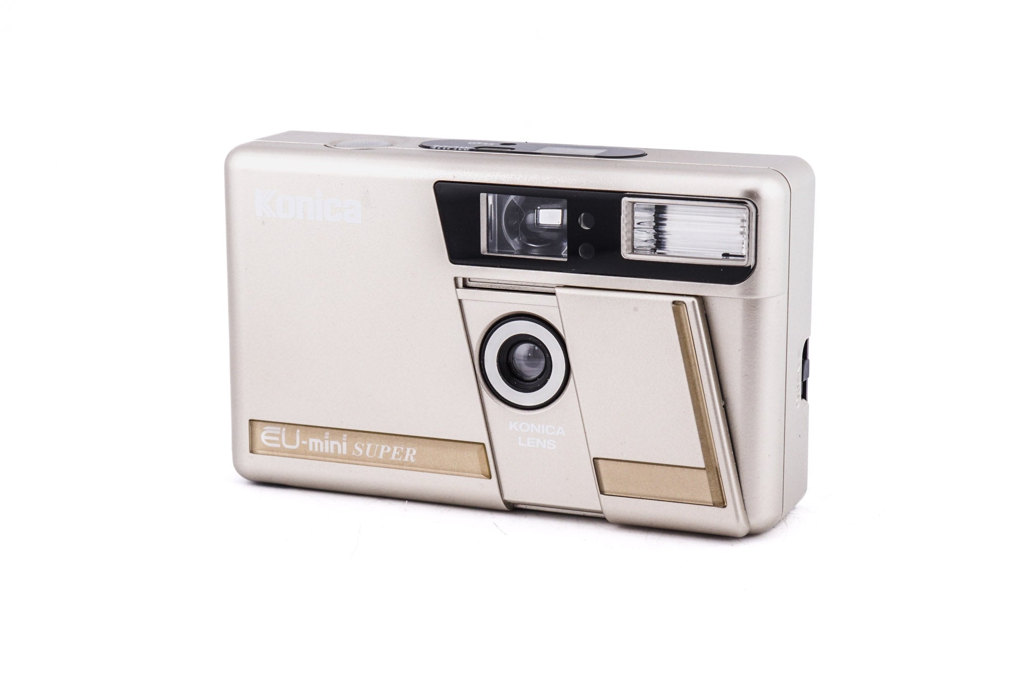 Konica EU-Mini Super - Camera