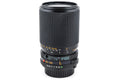 Minolta 35-135mm f3.5-4.5 MD Zoom - Lens
