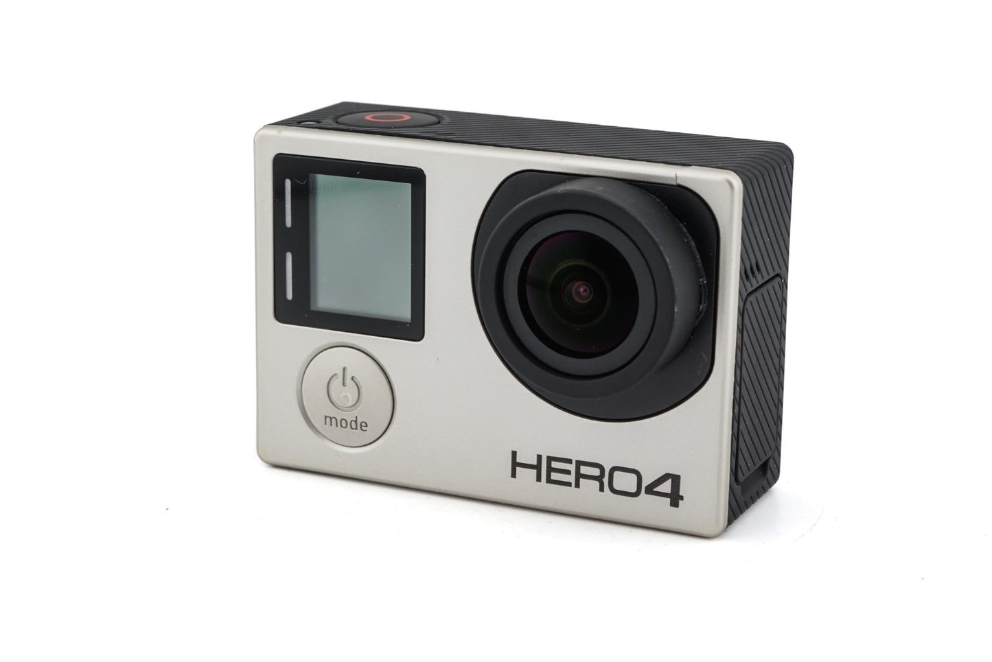 GoPro Hero 4 - Camera