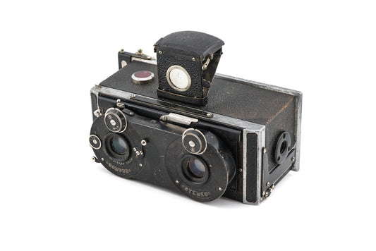 Rietzschel Kosmo-Clack - Camera