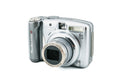 Canon PowerShot A720 IS - Camera
