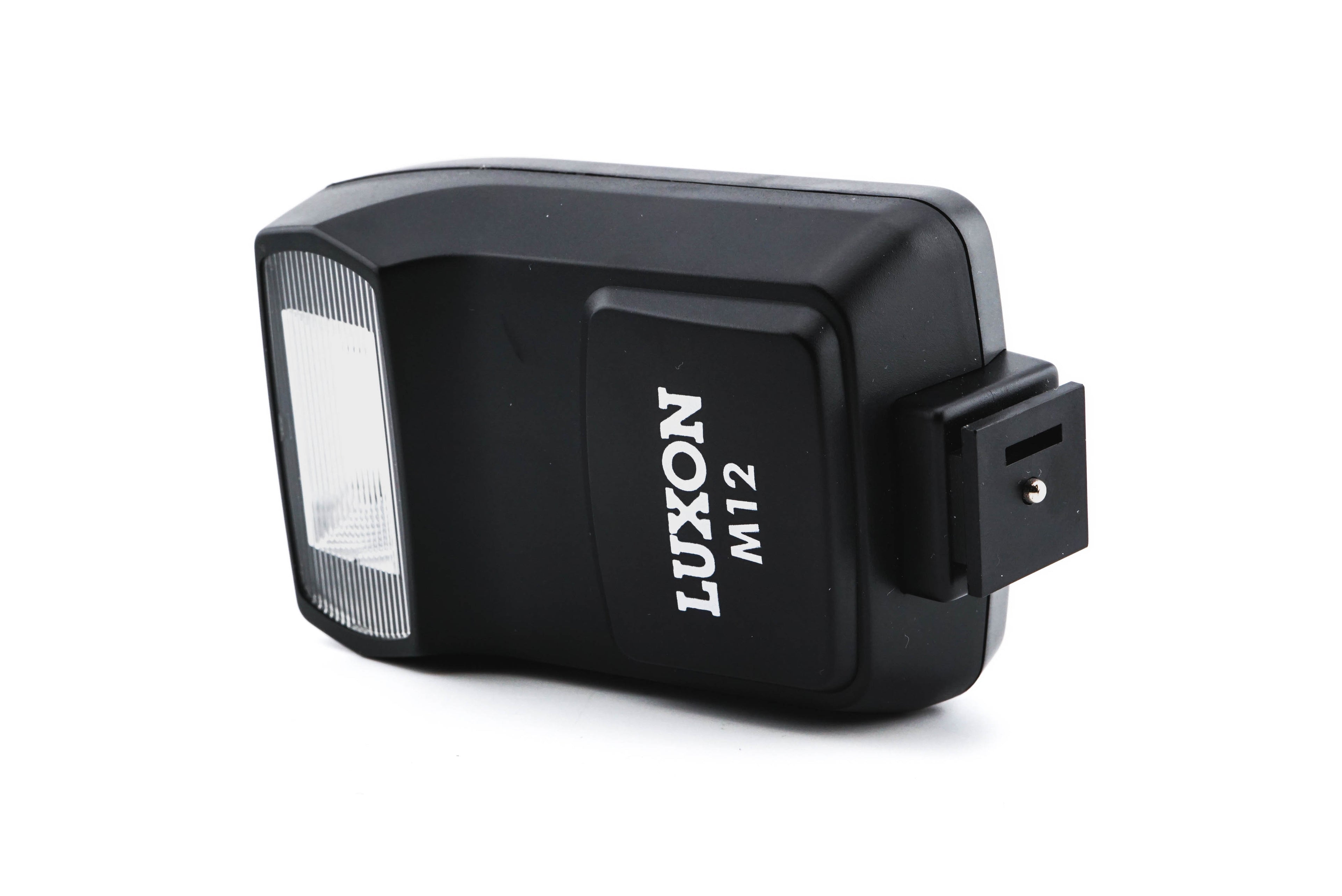 Luxon M12 - Accessory
