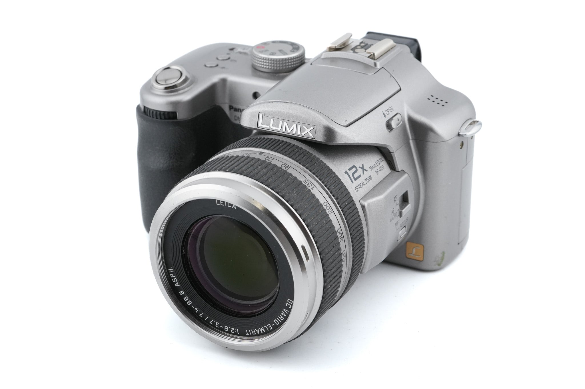 Panasonic Lumix DMC-FZ50 - Camera – Kamerastore