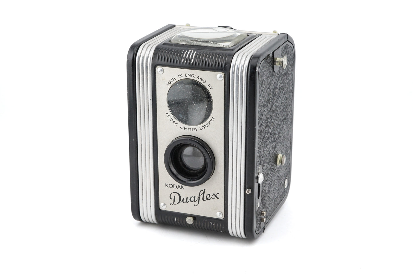 Kodak Duaflex - Camera